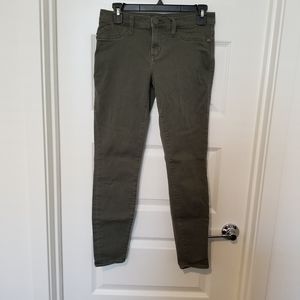 Rock & Republic Kashmiere Skinny Jeans